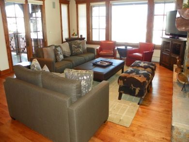 Beaver Creek Bachelor Gulch Condo 896393